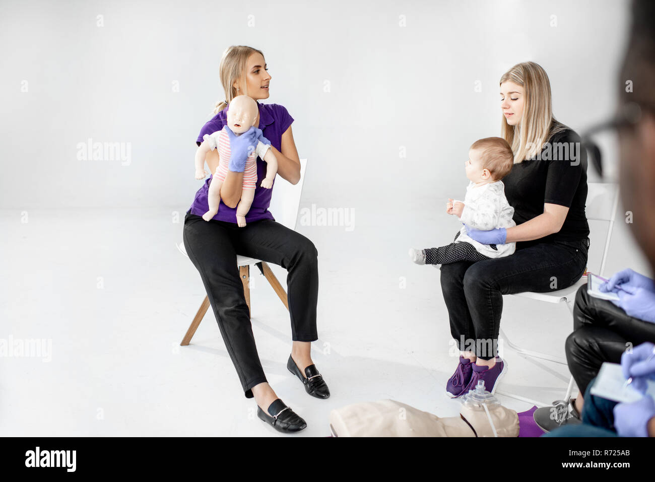 Child dummy hires stock photography and images Alamy