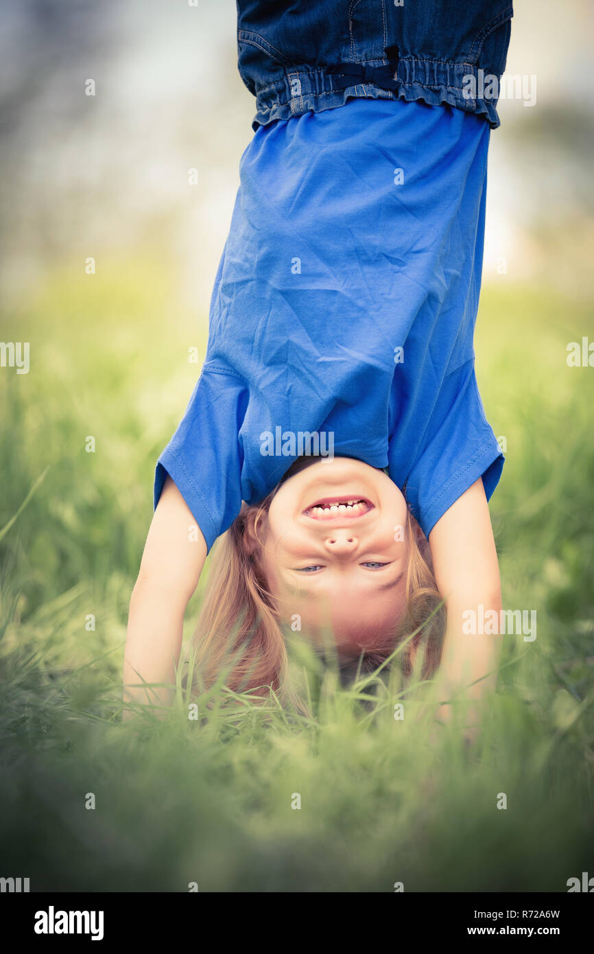 My Child Loves to Hang Upside Down » Sensory Lifestyle