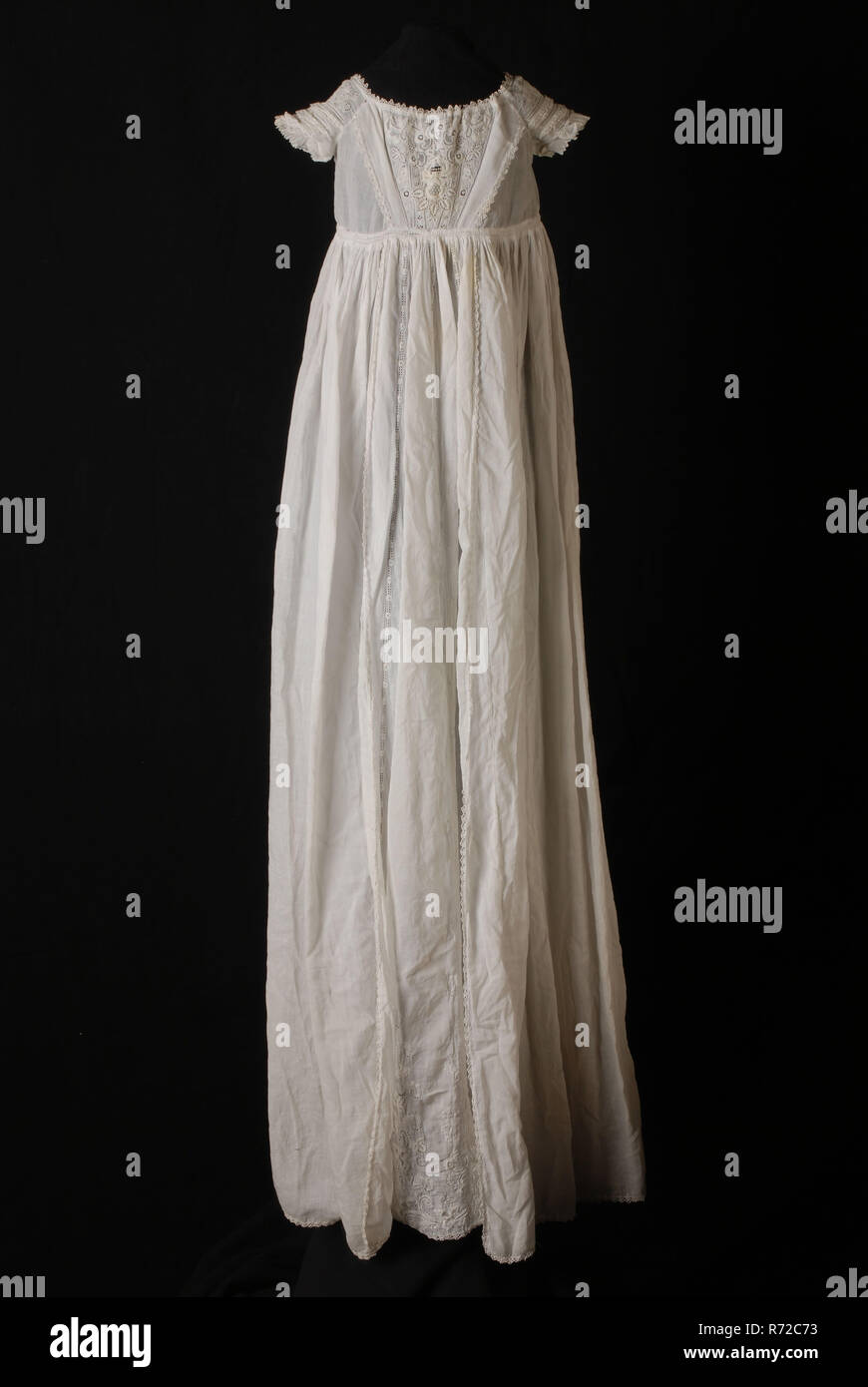 France and Frolic Dress