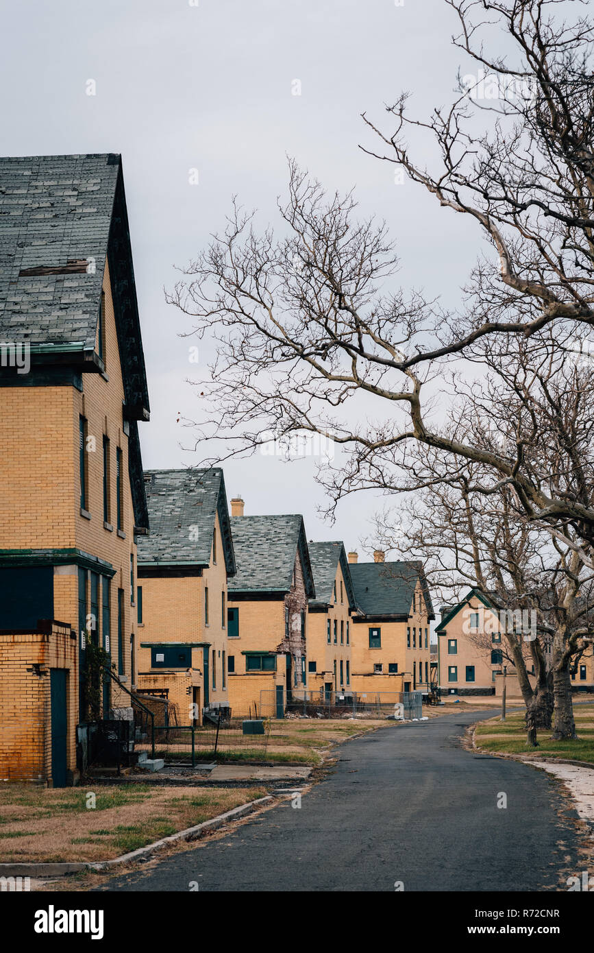 Fort hancock hires stock photography and images Alamy
