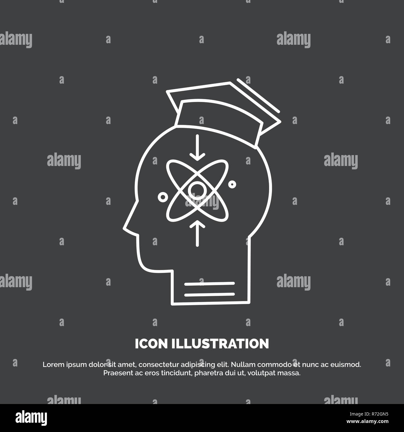 Human capabilities Stock Vector Images - Alamy