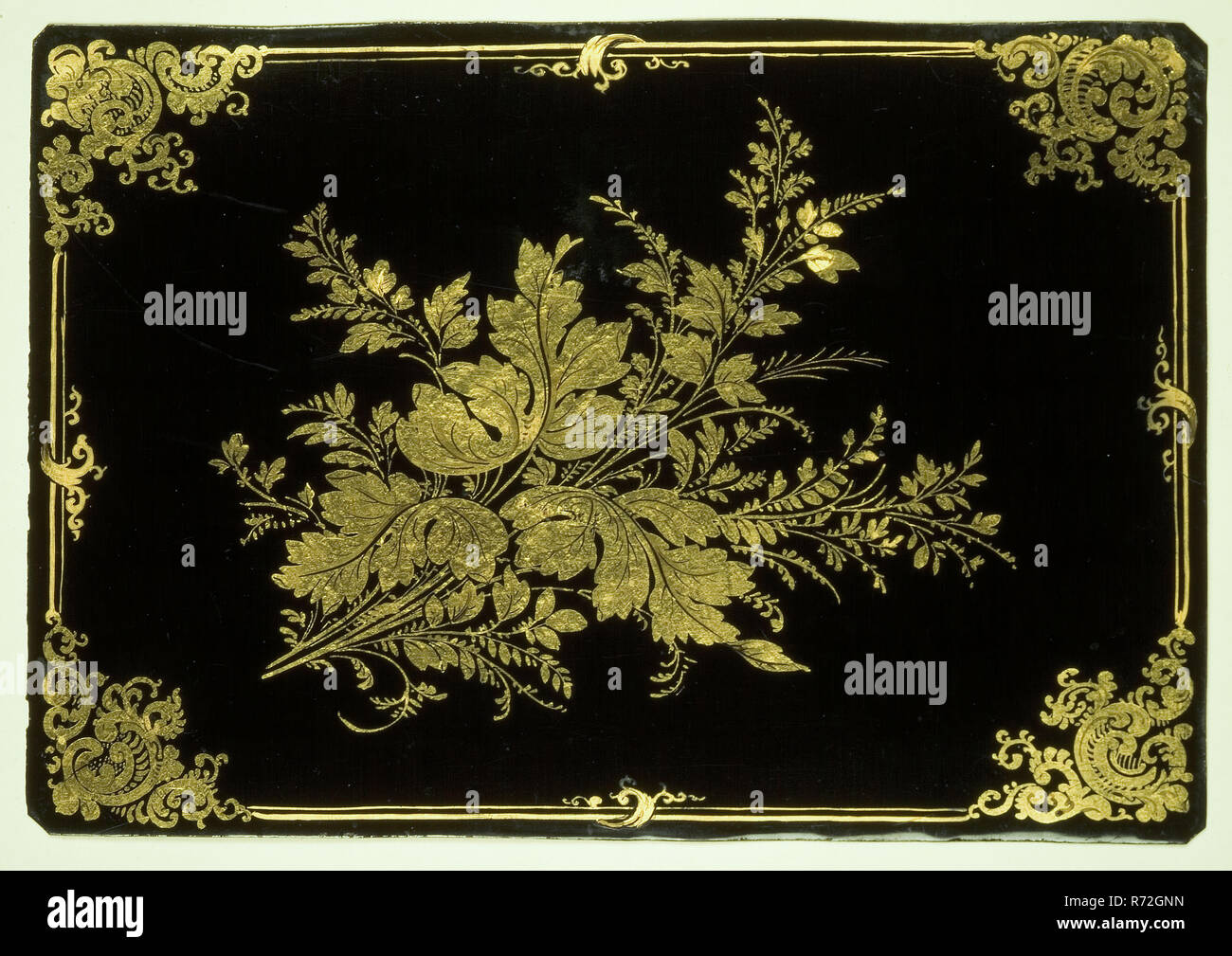 Decorative metal plates hires stock photography and images Alamy