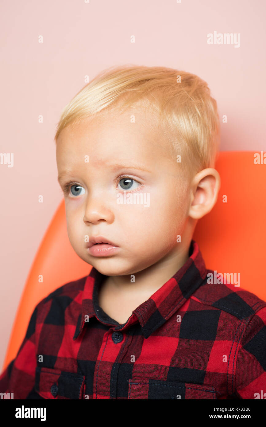 baby small for age