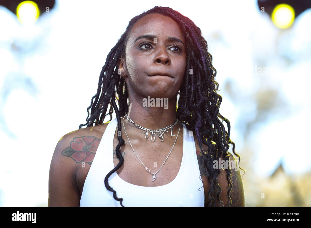 Angel haze hi-res stock photography and images - Alamy