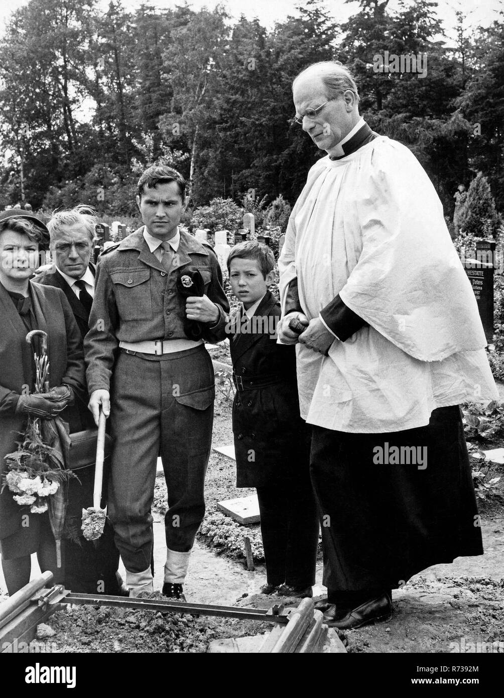 Schellenberg walter hires stock photography and images Alamy