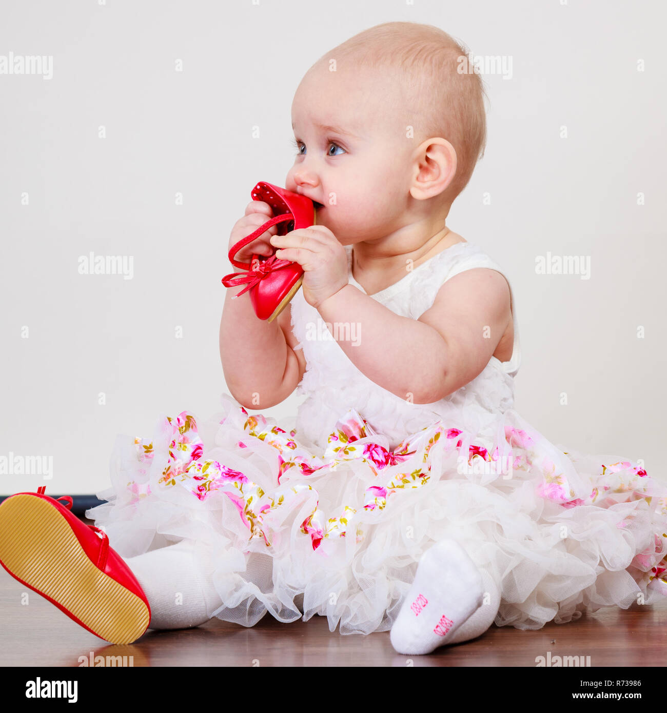 Infant fairy on sale dress