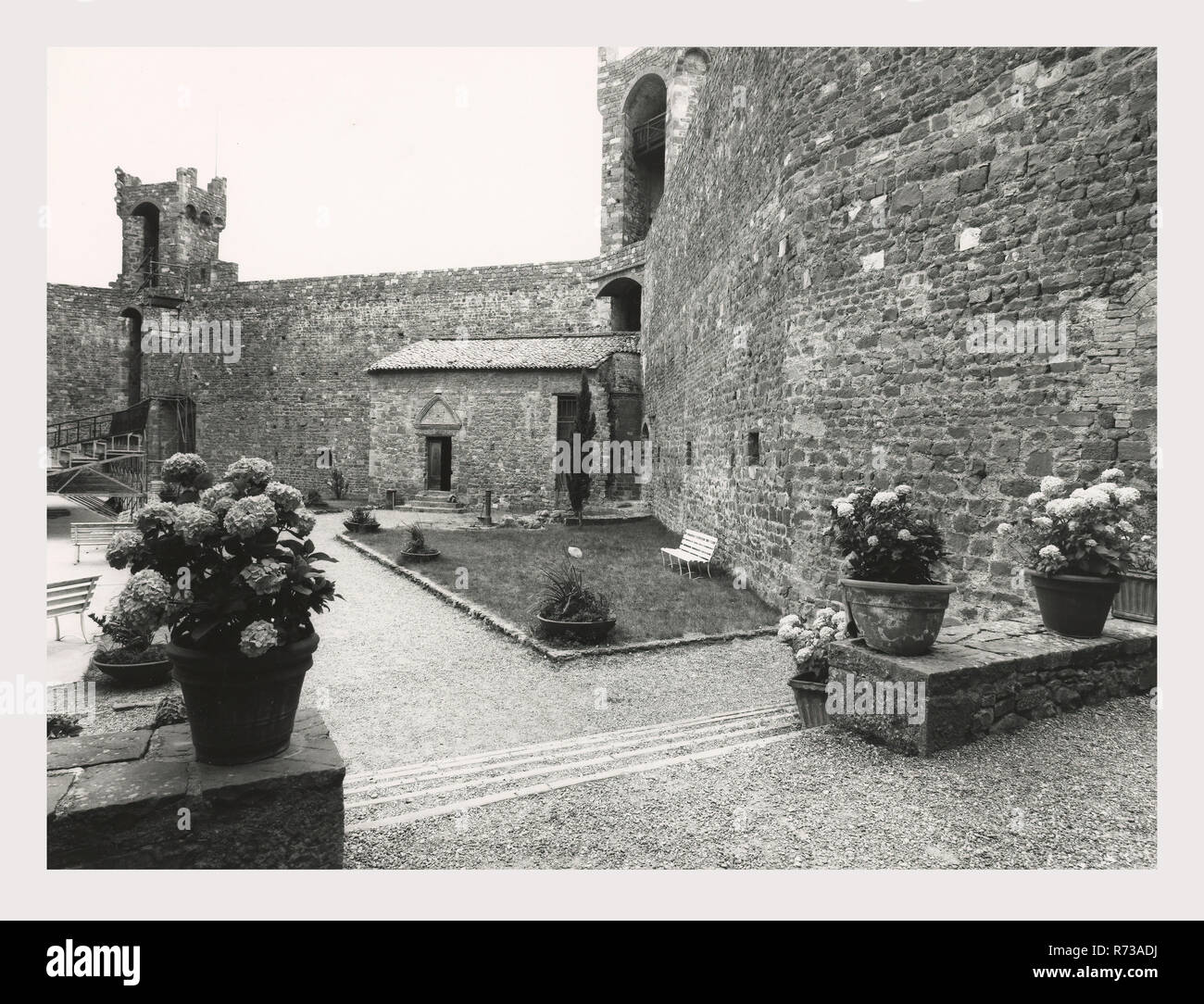 Tuscany Siena Montalcino Rocca, this is my Italy, the italian country ...
