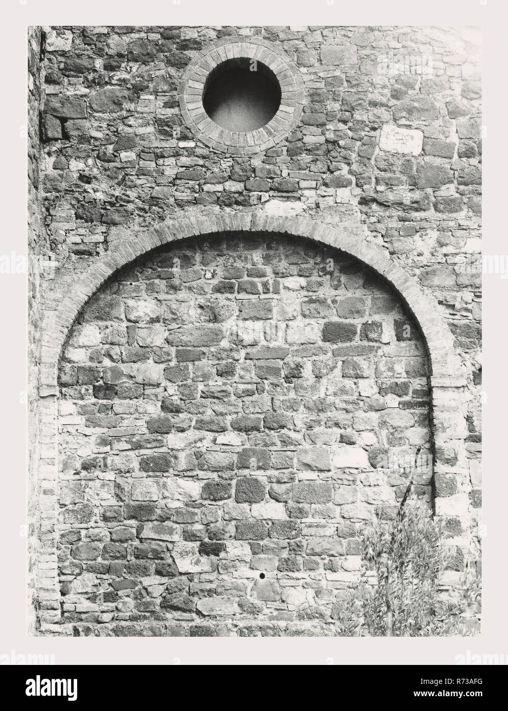 Tuscany Siena Montalcino Rocca, this is my Italy, the italian country ...