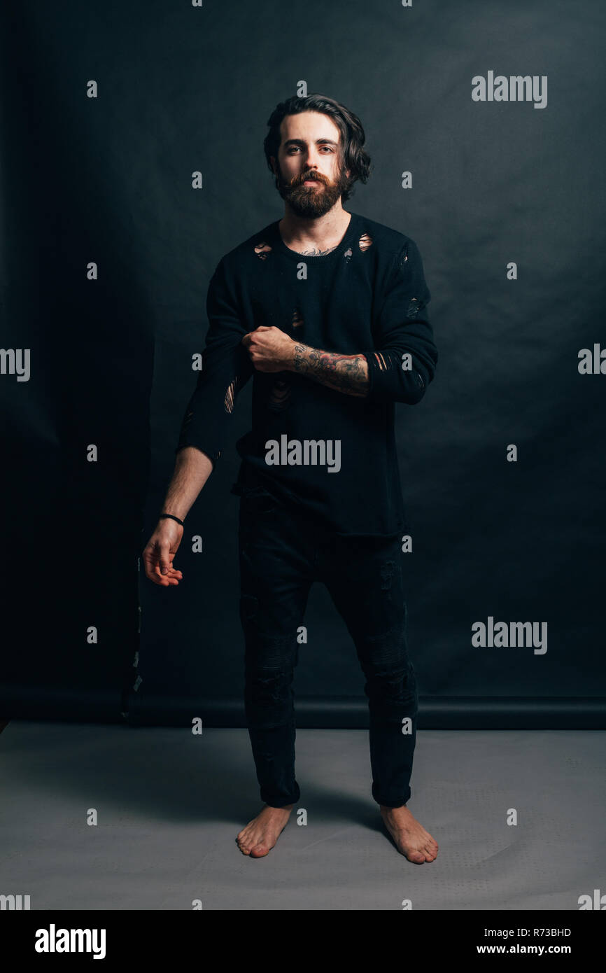 Hipster culture hi-res stock photography and images - Alamy