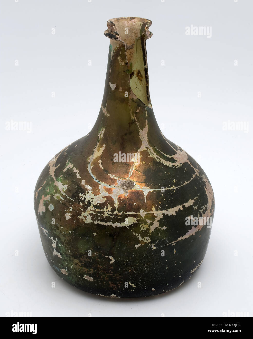 Bottle neck holder hi res stock photography and images Alamy