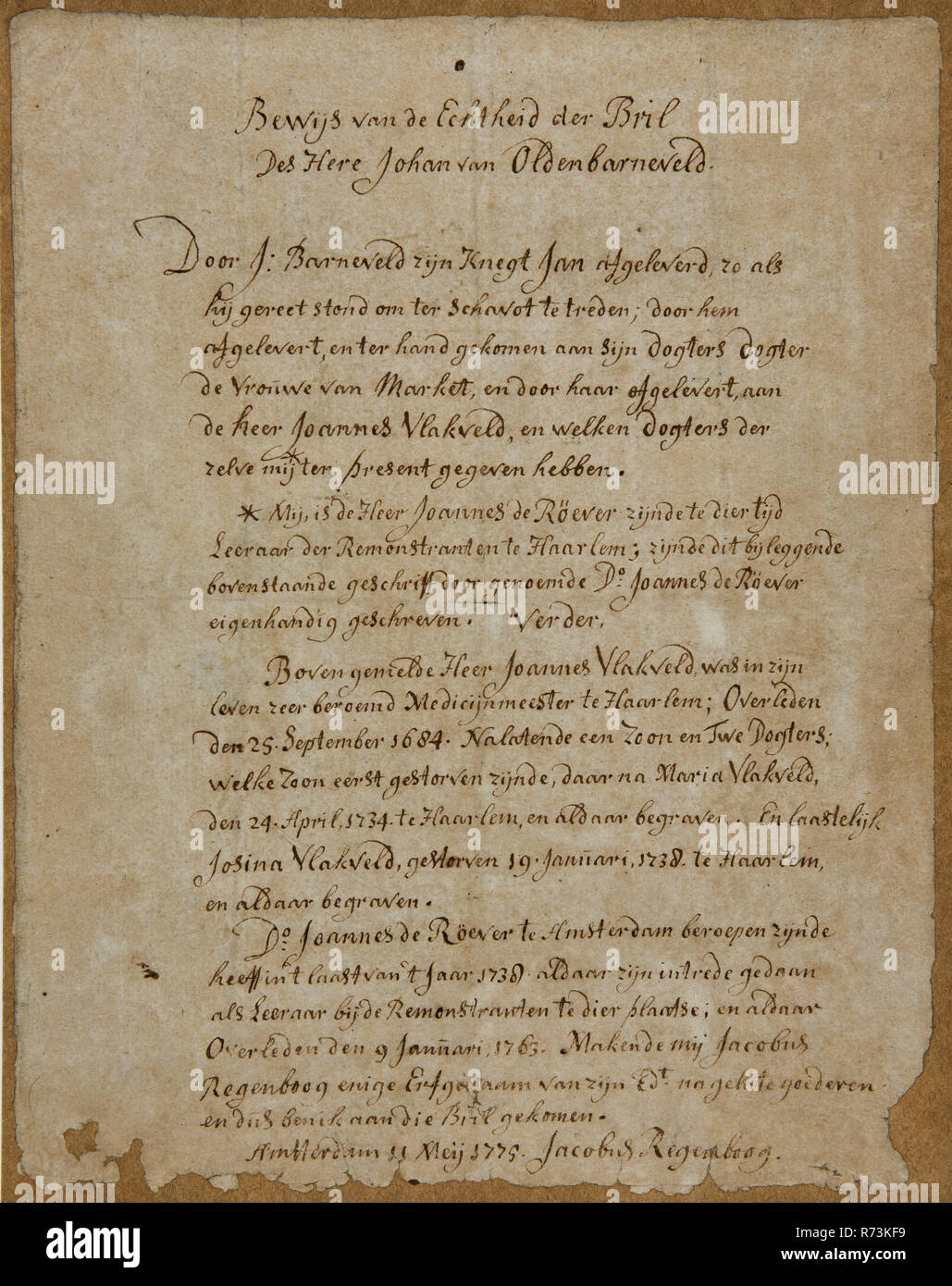 Oldenbarnevelt johan van hi-res stock photography and images - Page 12 -  Alamy, image size:1029x1390