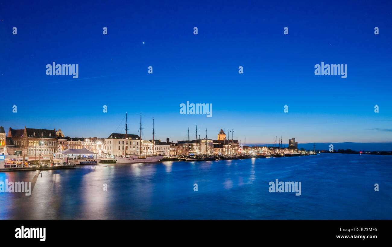 Modern Drawbridge High Resolution Stock Photography and Images - Alamy