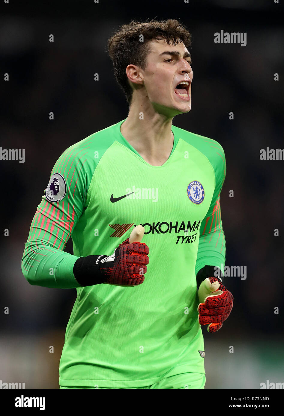 Kepa arrizabalaga on sale kit