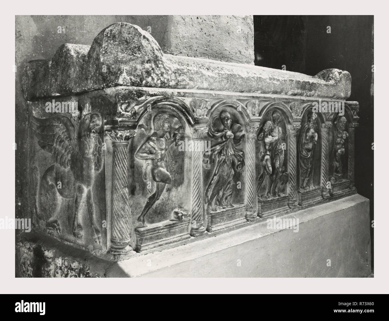 Umbria Terni Ferentillo Abbazia di S. Pietro in Valle, this is my Italy ...