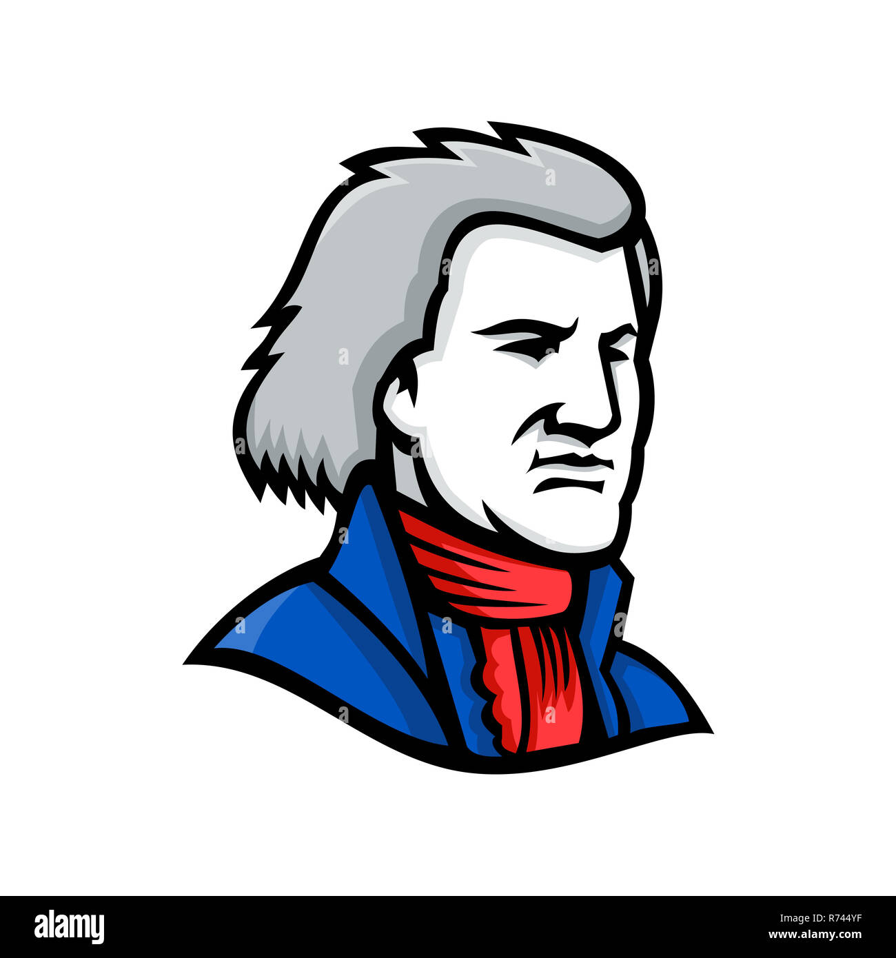 Featured image of post How To Draw Thomas Jefferson Cartoon How to draw cartoon hands