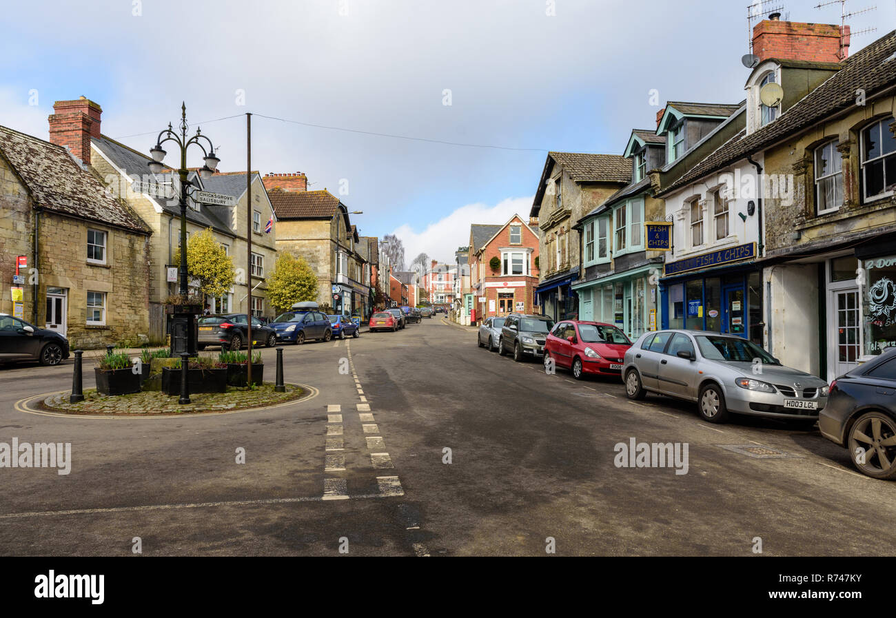 Tisbury, wiltshire hires stock photography and images Alamy