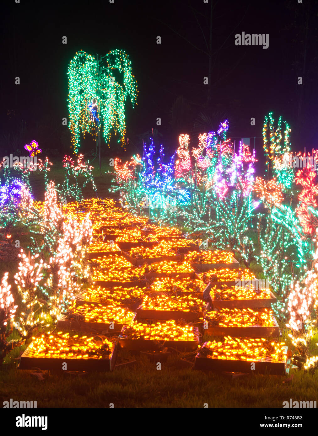 unique christmas lights