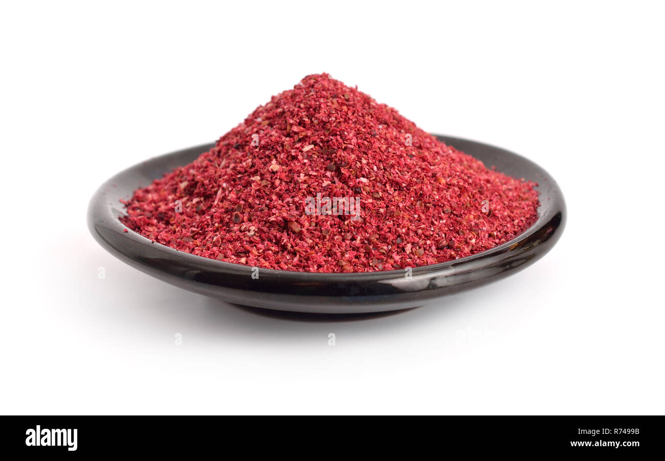 Sumac spice hires stock photography and images Alamy