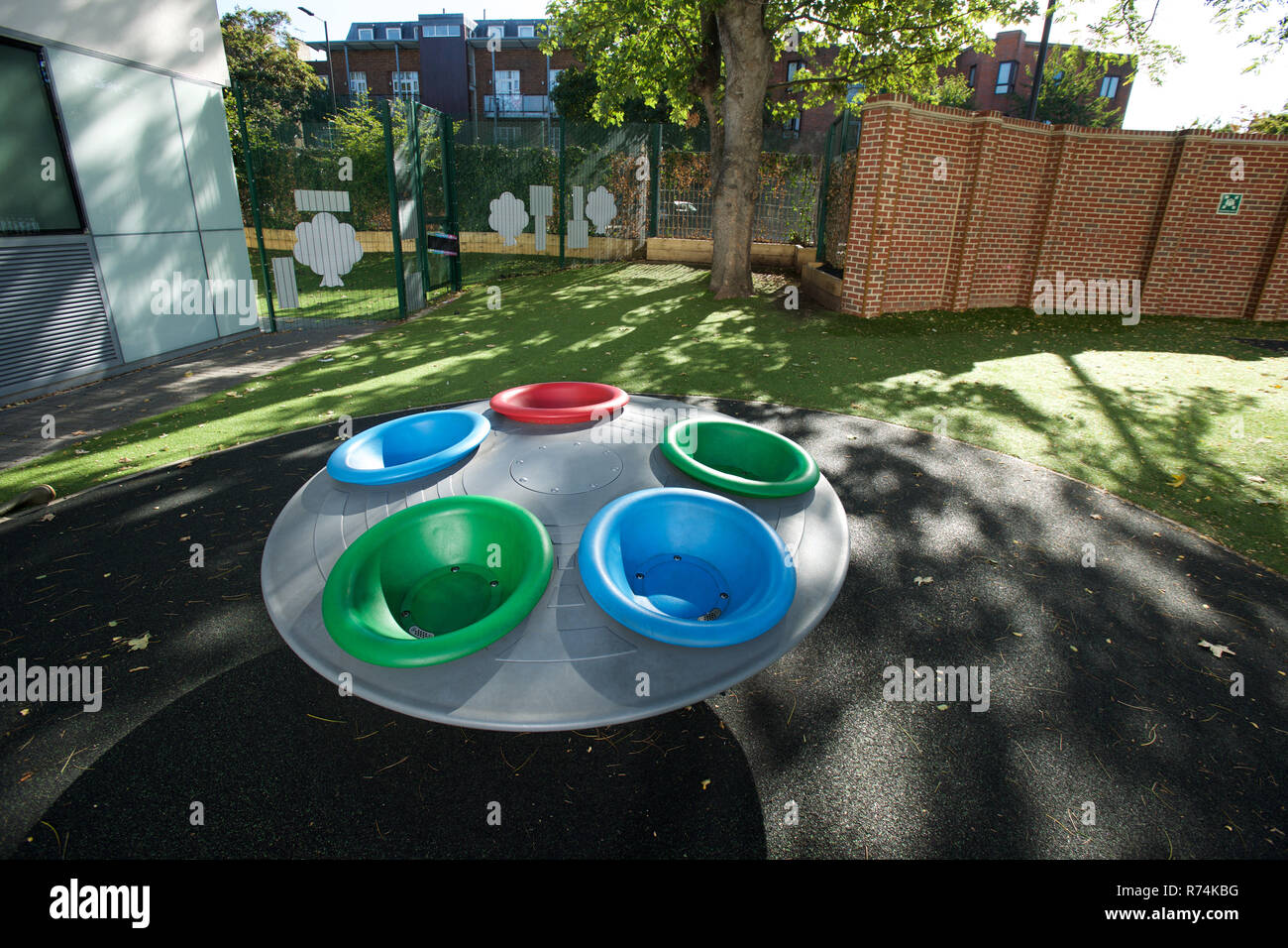 special needs sensory equipment