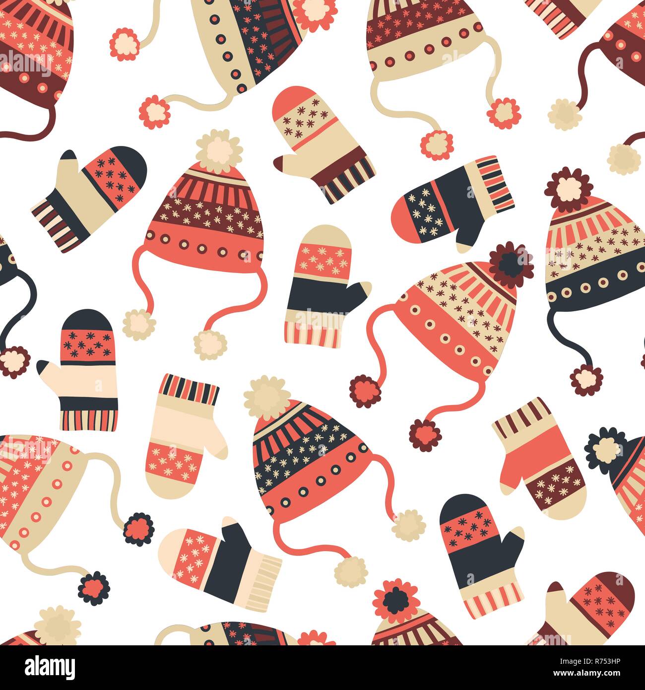 winter wear hats