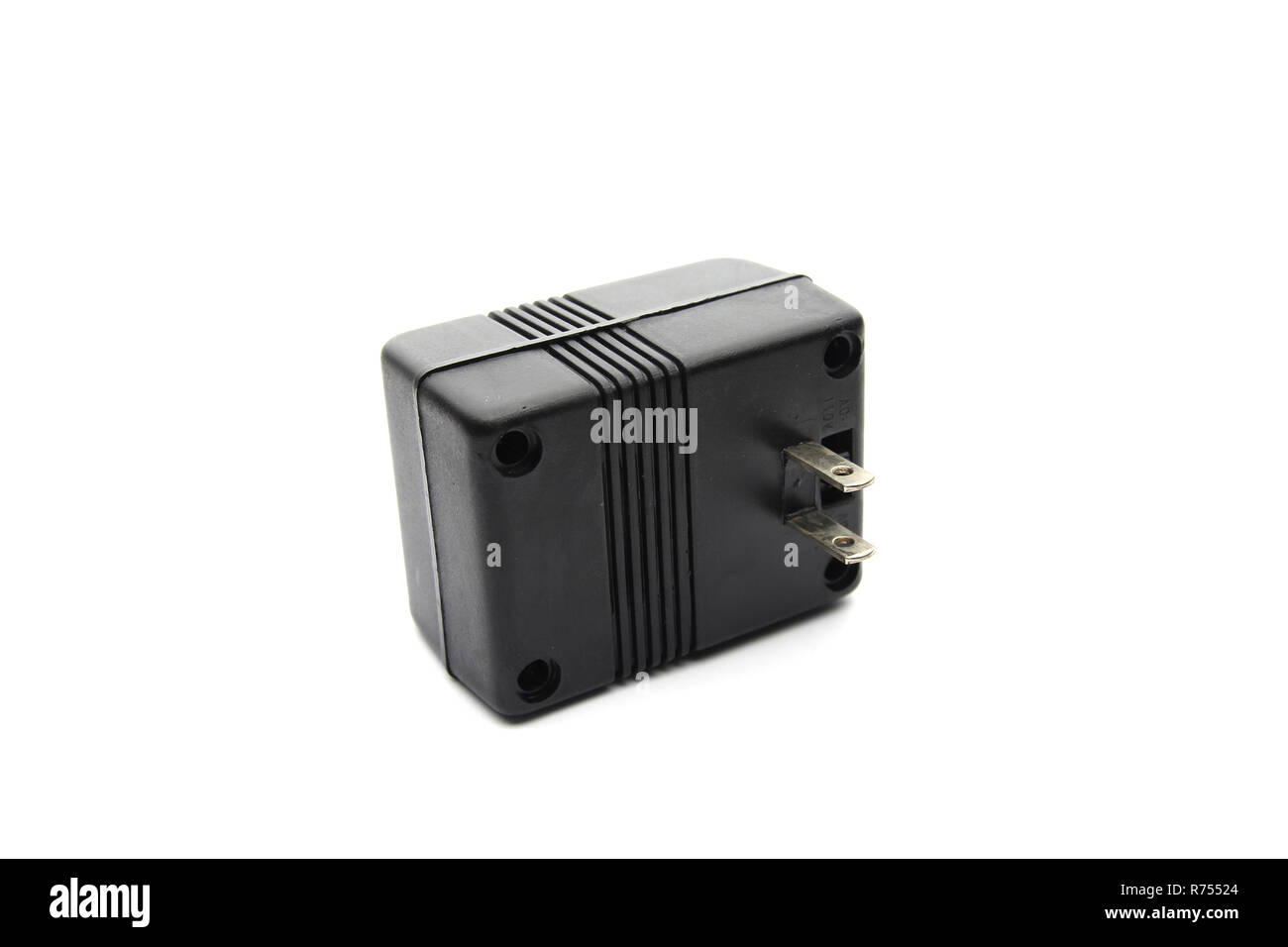 Ac dc adapter hi-res stock photography and images - Alamy