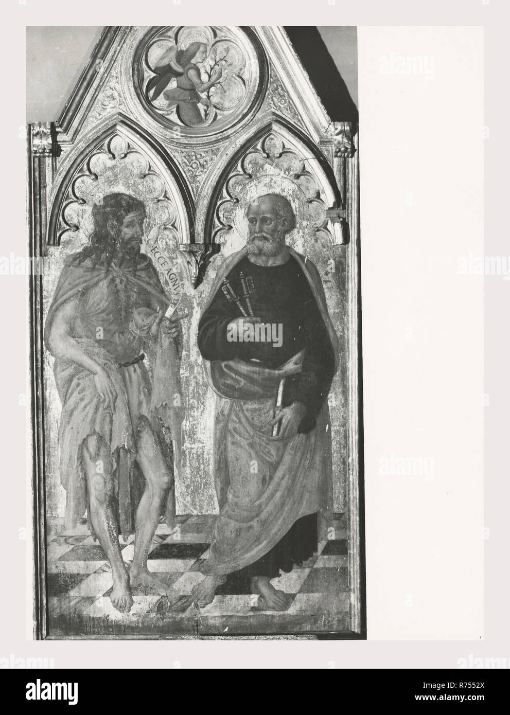 Umbria Perugia Spoleto Palazzo Comunale Pinacoteca Comunale This Is My Italy The Italian Country Of Visual History Interior Views Focus On The Paintings A Few Frescoes And One Reliquary Are Also Included