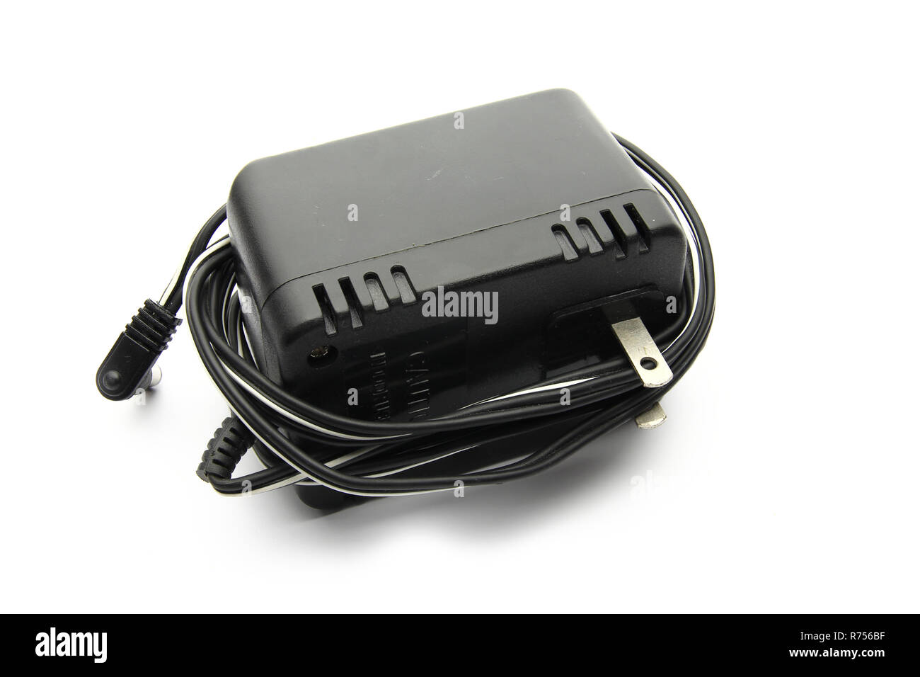 Dc ac adapter hi-res stock photography and images - Alamy
