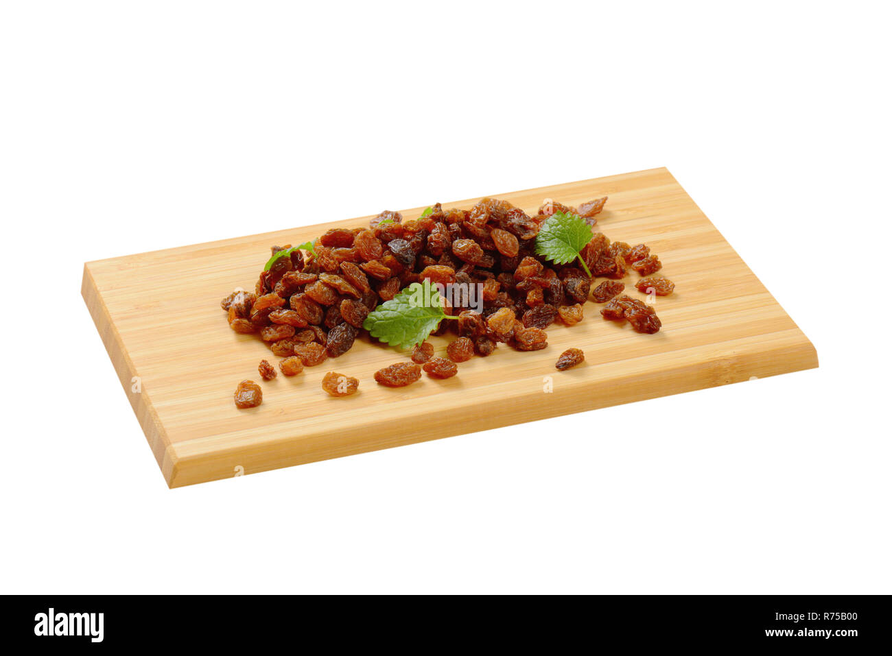 pile of sweet raisins Stock Photo - Alamy