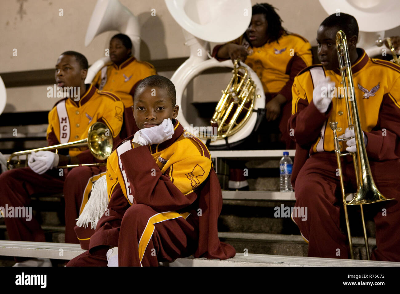 High music school 2007 hires stock photography and images Alamy