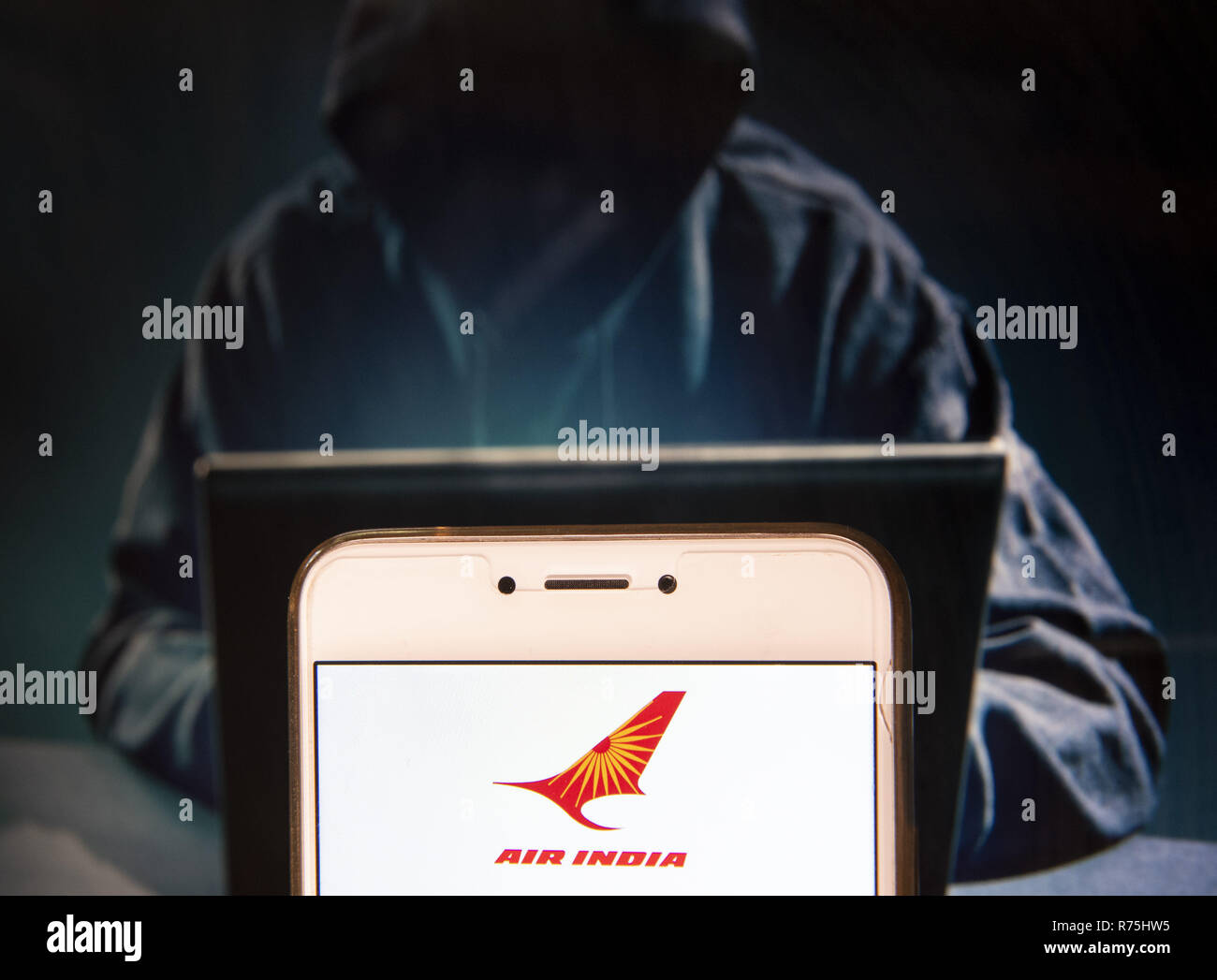 Download 64 Background Of Air India Gratis