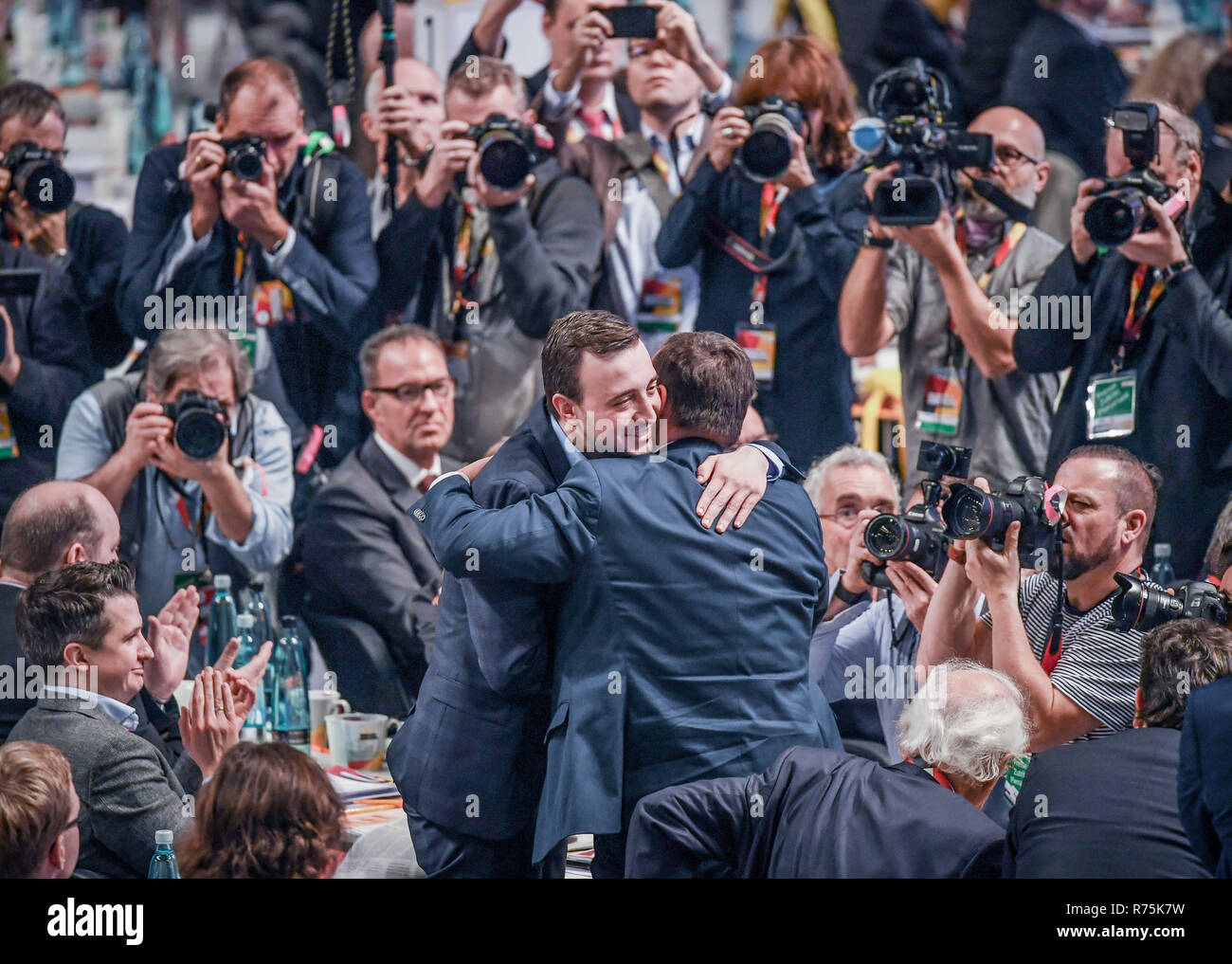 Accepts congratulations hi-res stock photography and images - Alamy
