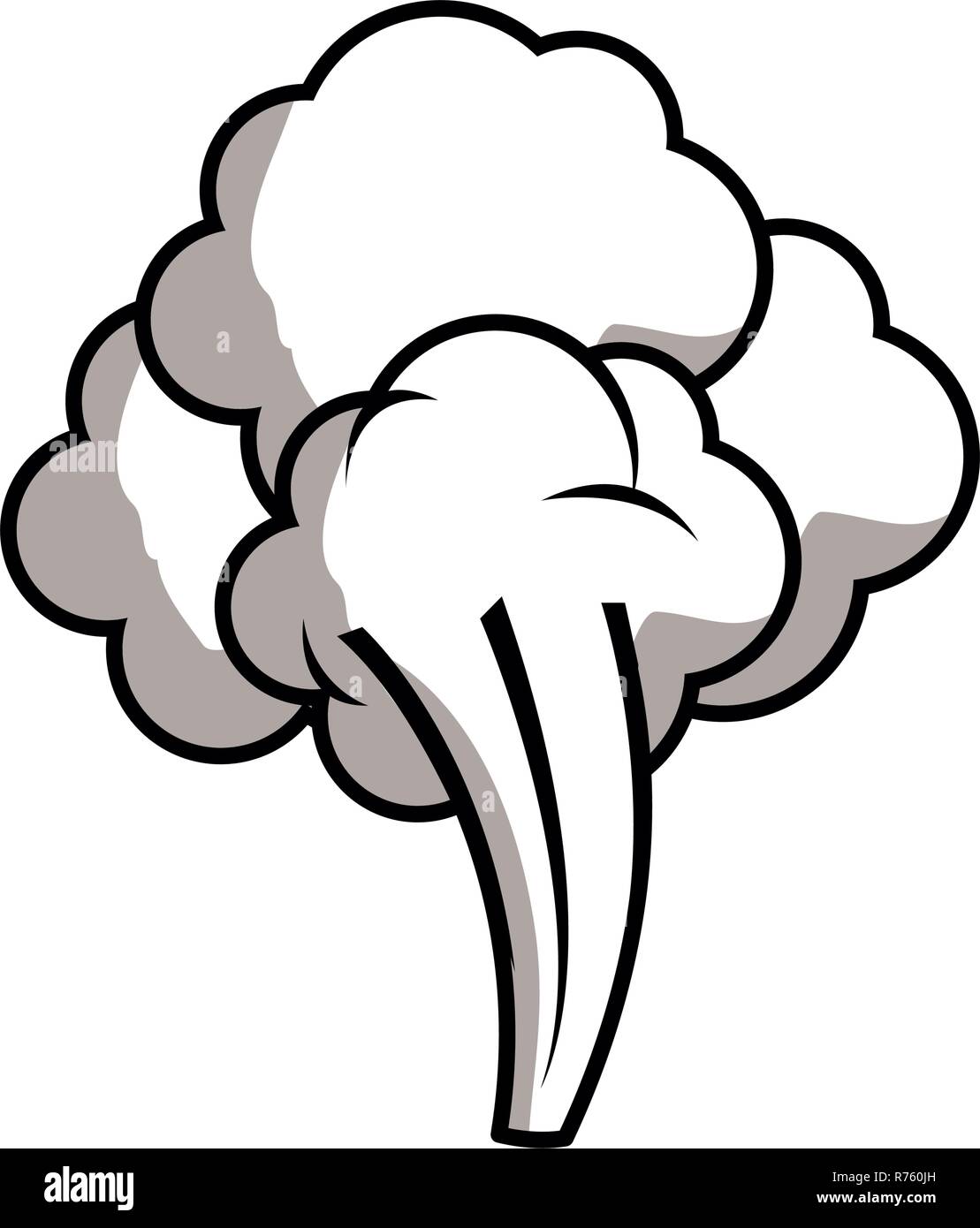 dialog boxes in comic isolated icon Stock Vector Image & Art Alamy