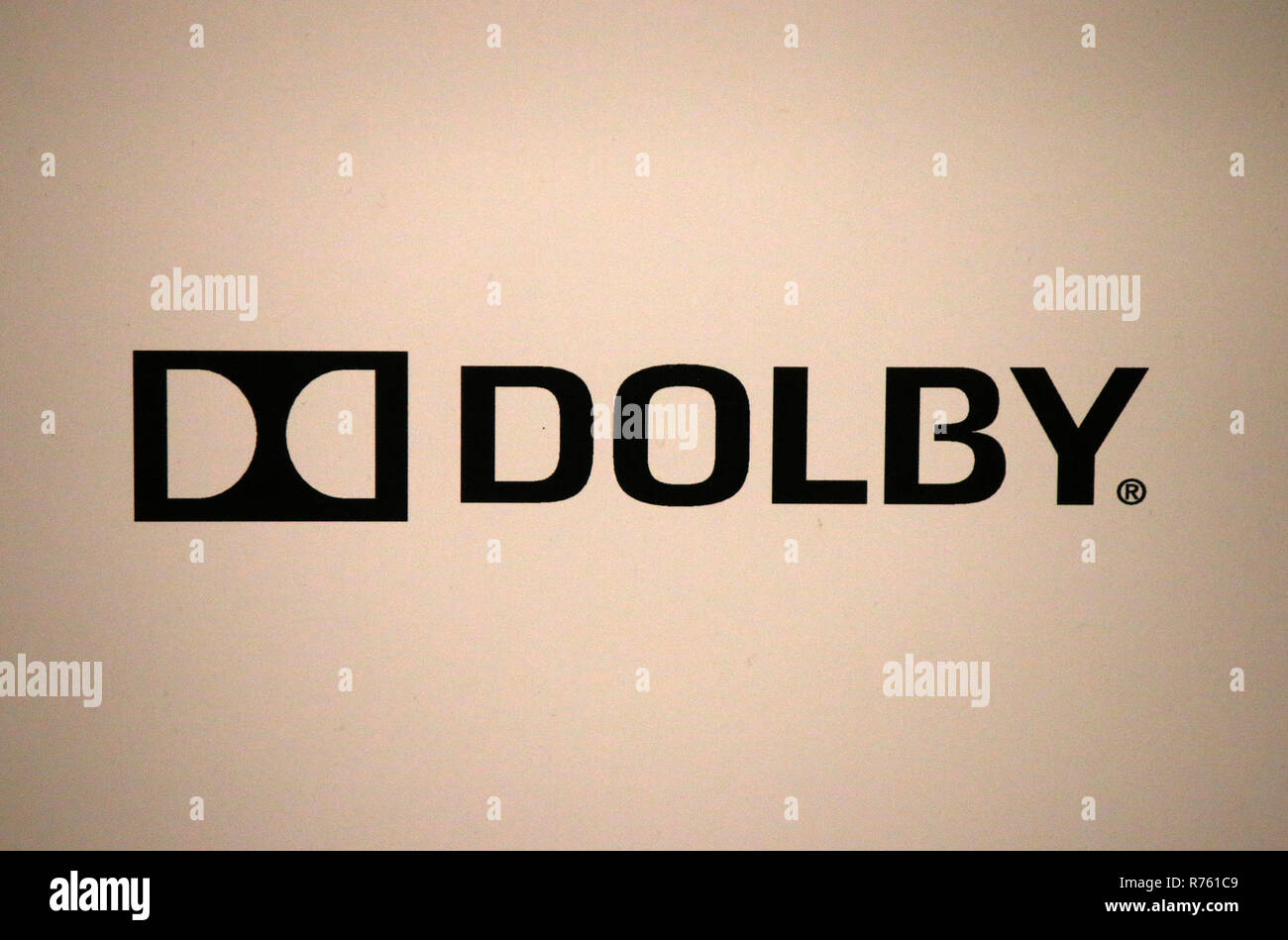 Dolby Berlin Dolby Berlin