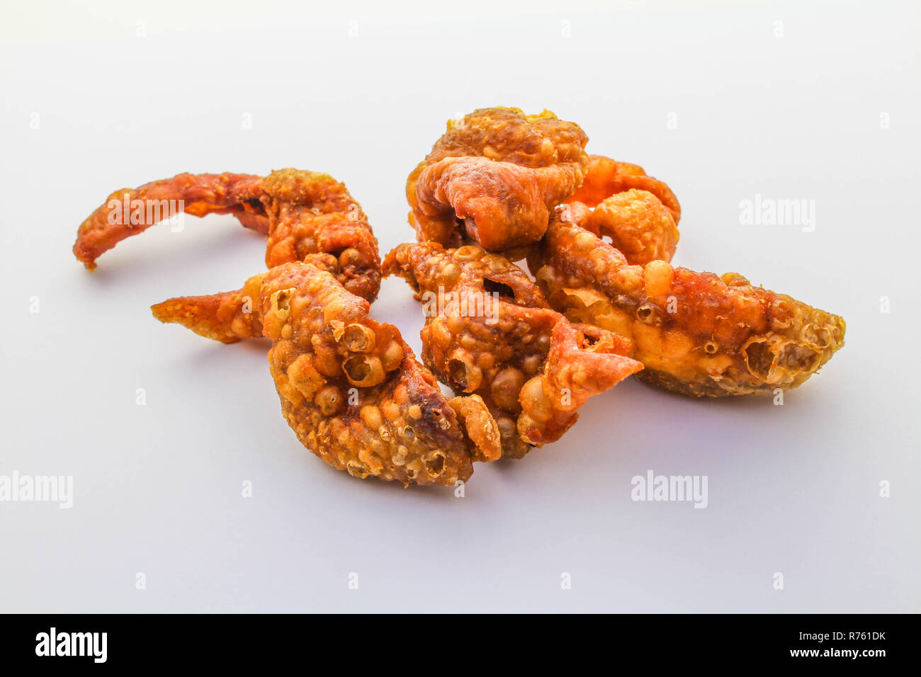 Fried Chicken Skin Near Me Discover the Culture, Nutrition, and Safety Behind this Crispy Delight
