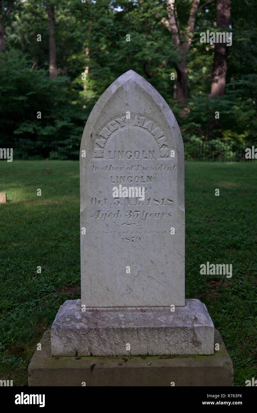 find a grave in state of illinois