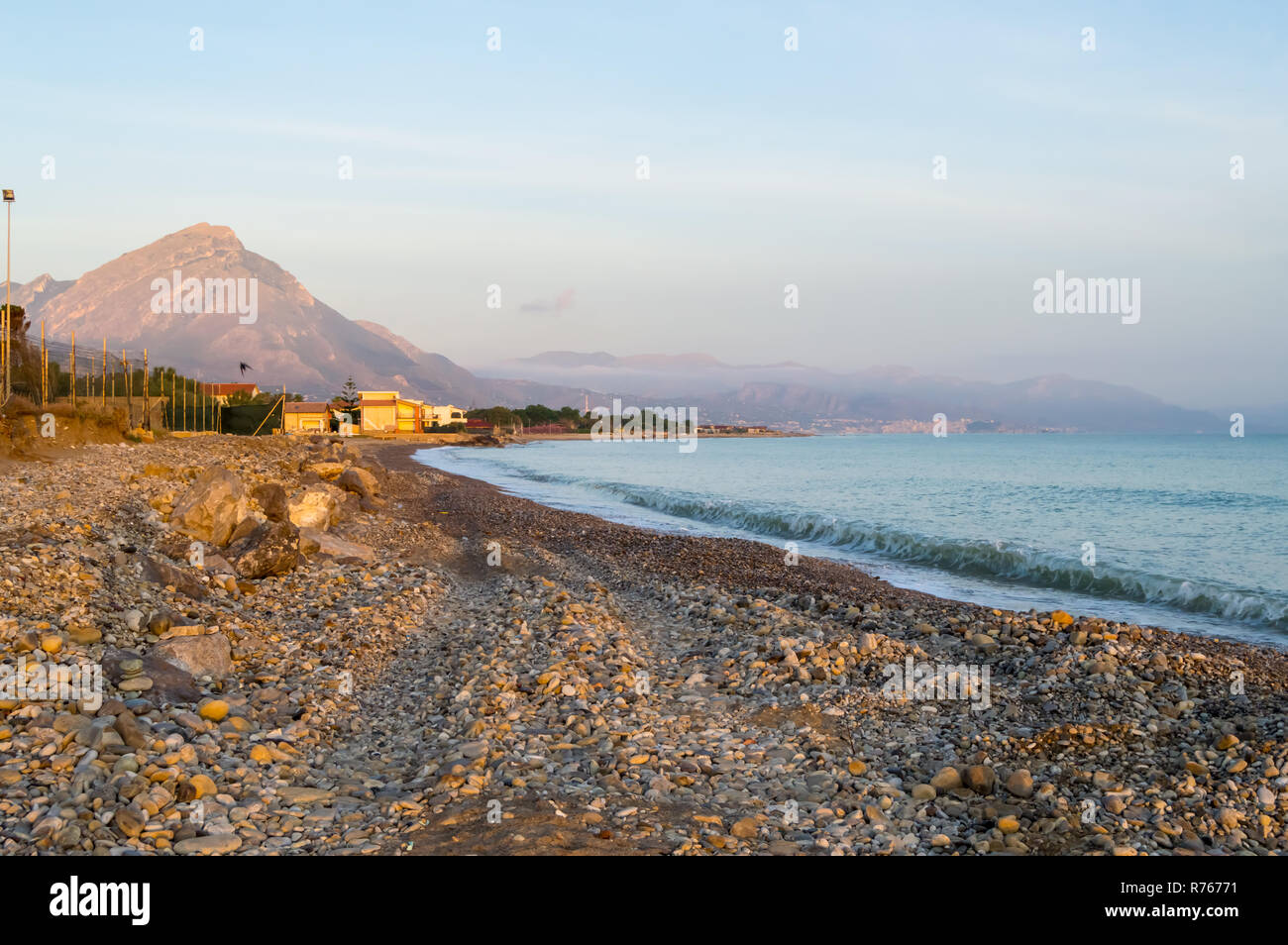 Roccella hi-res stock photography and images - Alamy