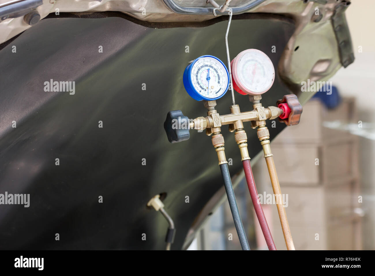 Car components hires stock photography and images Alamy