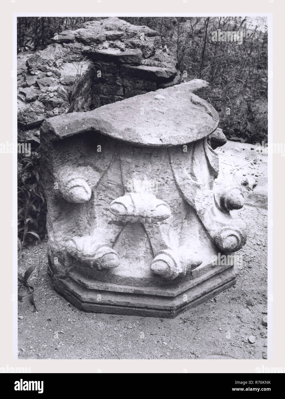 Campania Napoli Naples S. Lorenzo Maggiore, this is my Italy, the ...