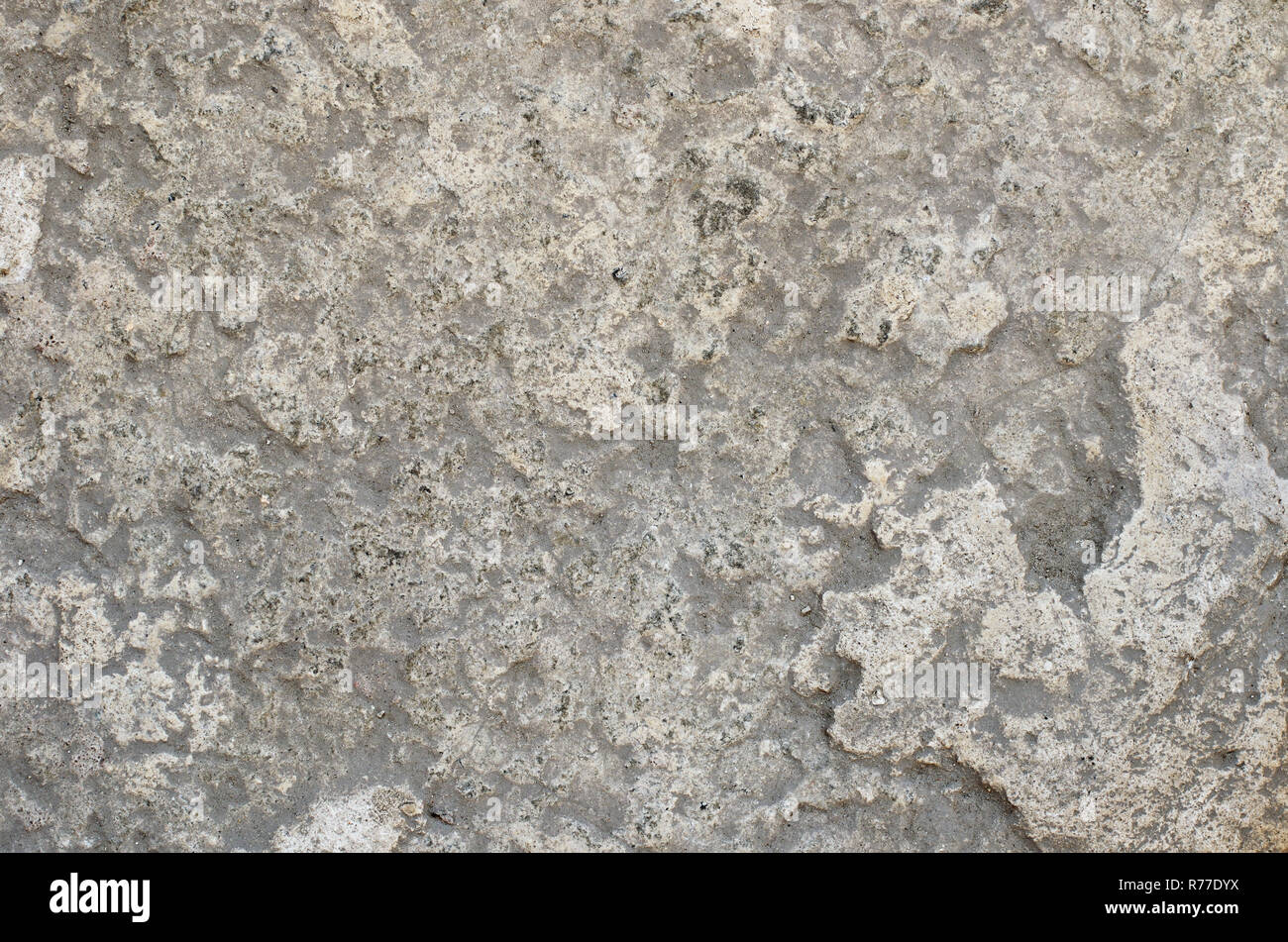 Stained concrete floor for background Stock Photo - Alamy