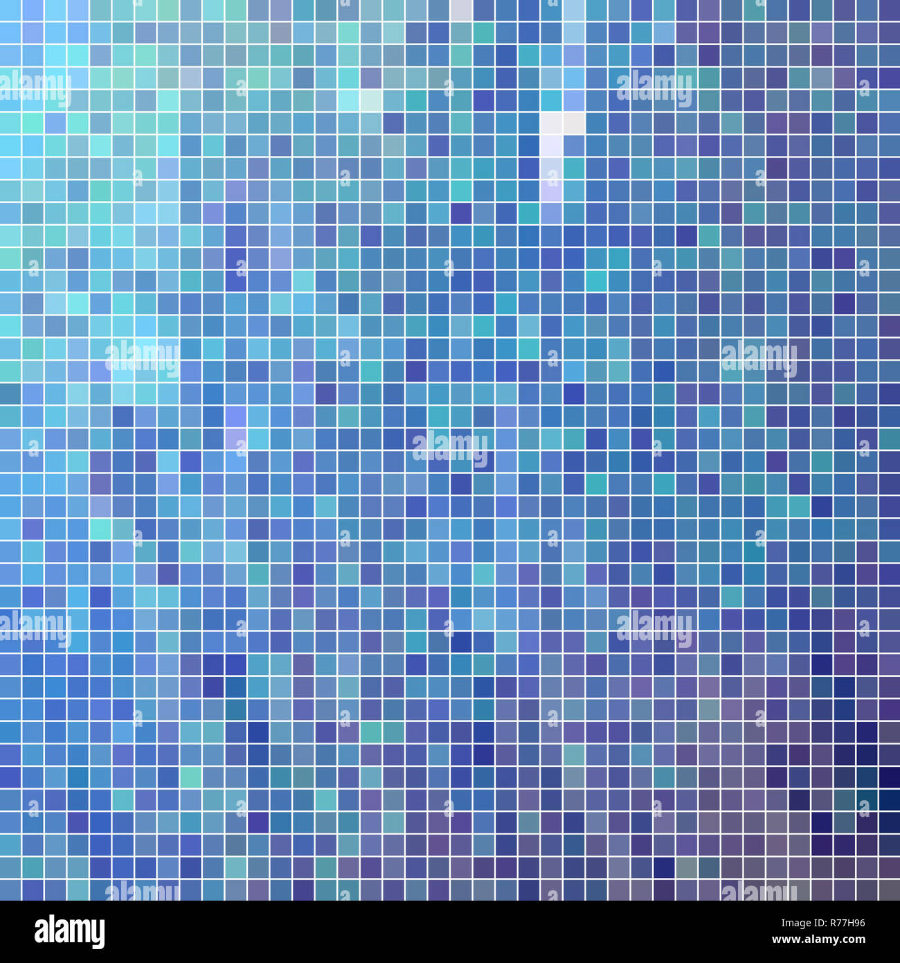 Pixel art copy the picture hi-res stock photography and images - Alamy