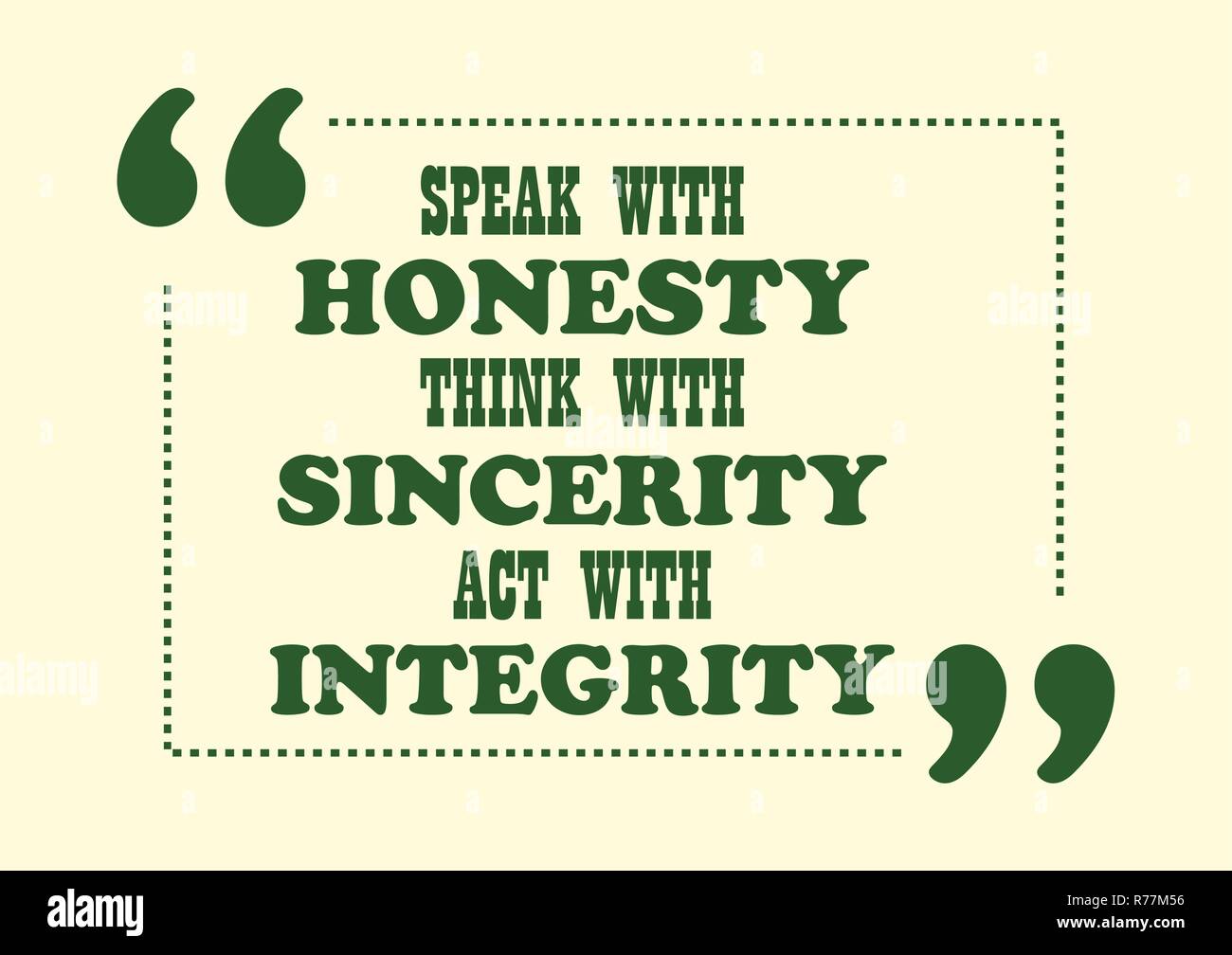 Integrity Poster best-honesty-questions