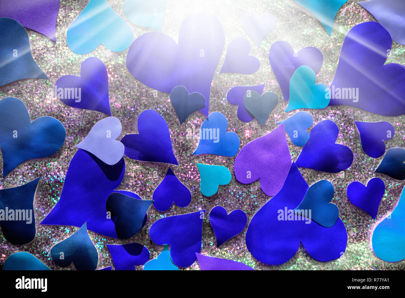Heart x rays hi-res stock photography and images - Alamy