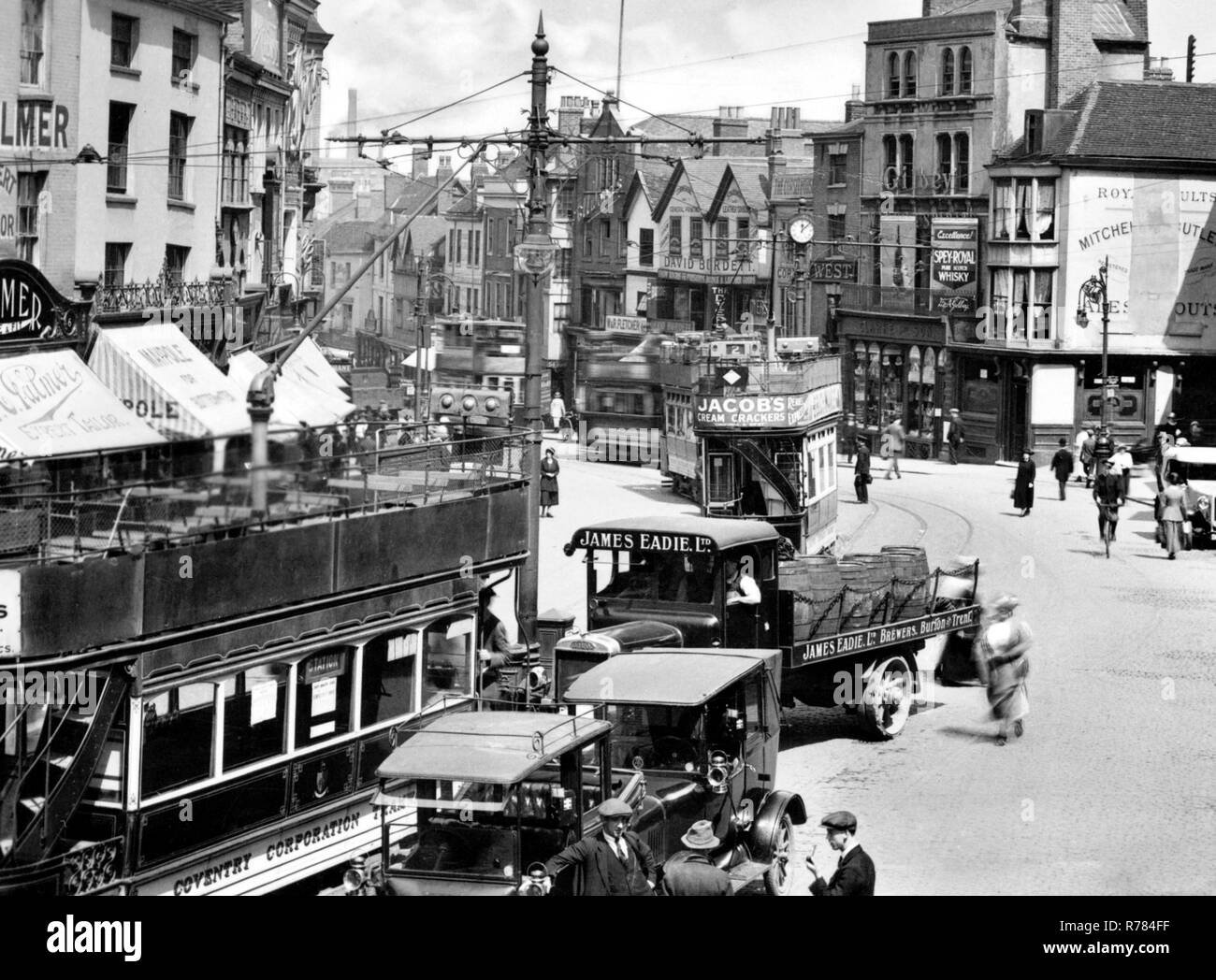 Of coventry hires stock photography and images Alamy