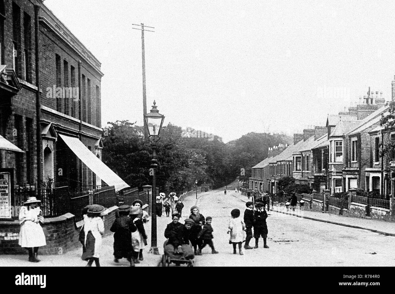 Grantham road hires stock photography and images Alamy