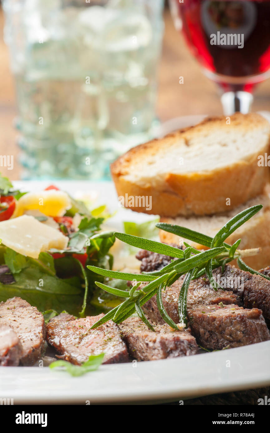 Stake Rind Rindsteak hi-res stock photography and images - Alamy