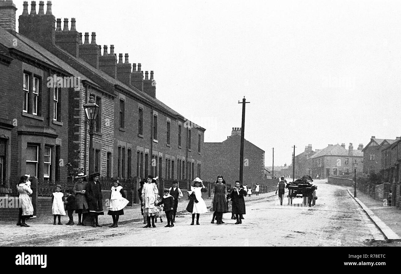 Cudworth Black and White Stock Photos & Images Alamy