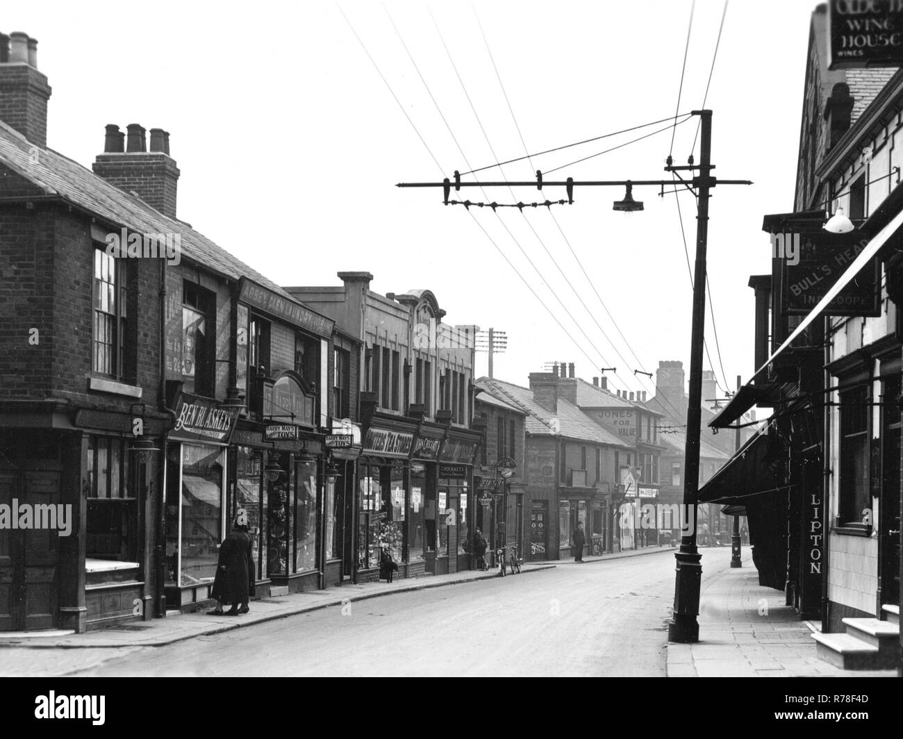 Mexborough hires stock photography and images Alamy