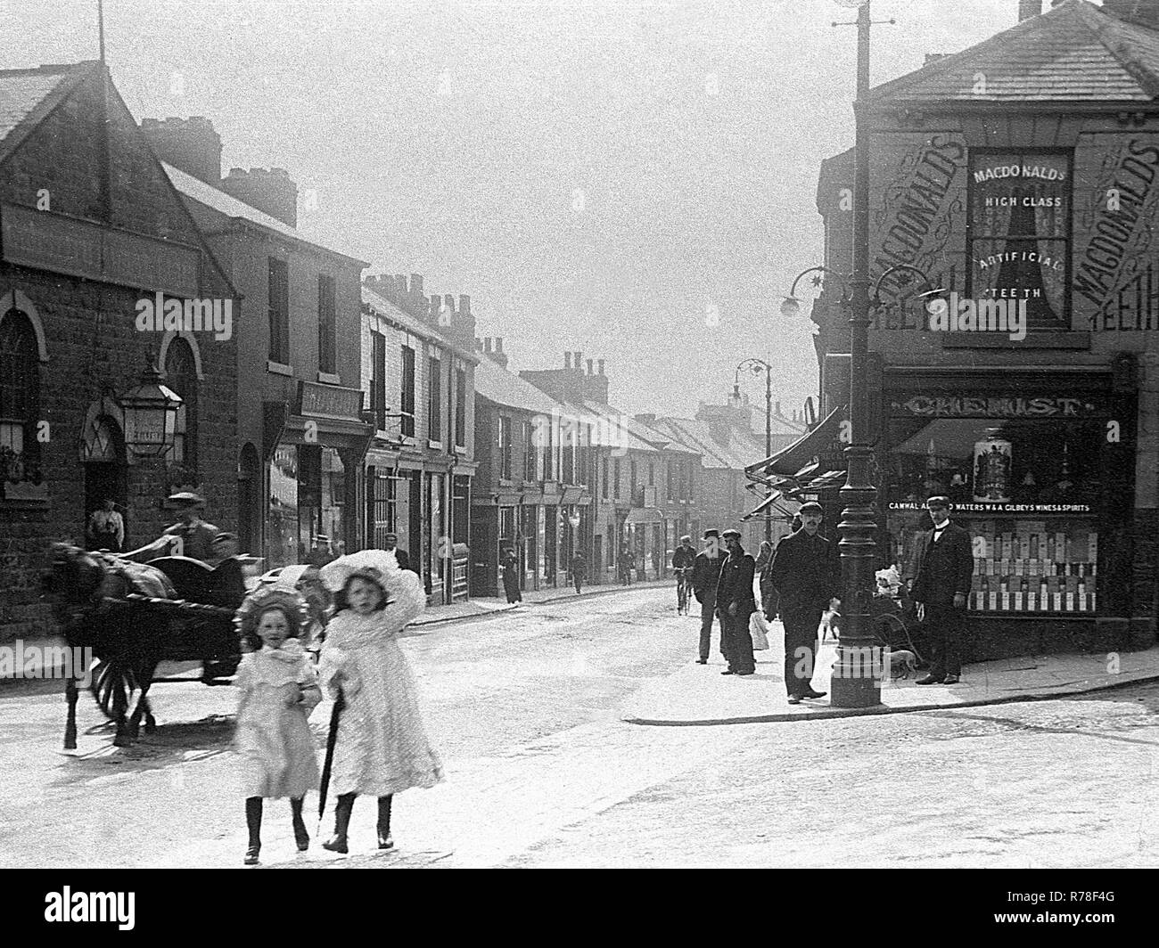 Mexborough hires stock photography and images Alamy