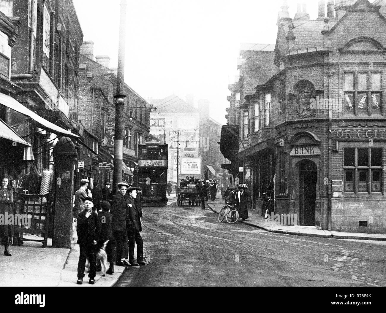Mexborough hires stock photography and images Alamy