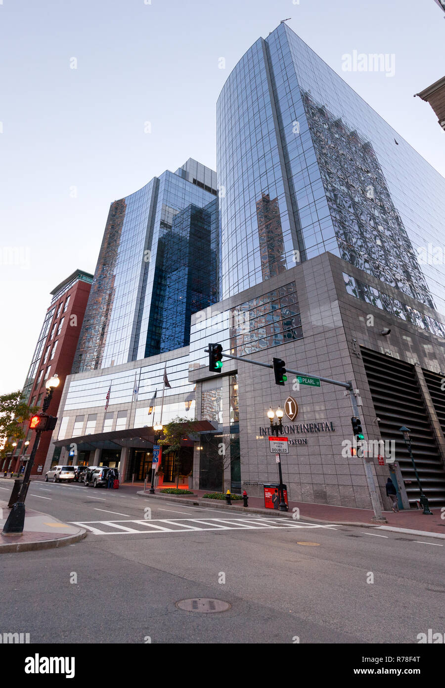 510 atlantic ave hires stock photography and images Alamy